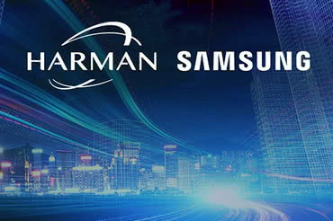 Samsung Electronics przejmuje Harmana 