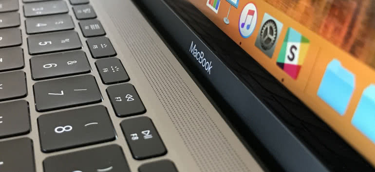 Osram Opto dostarczy podświetlenie miniLED do nowych MacBooków 