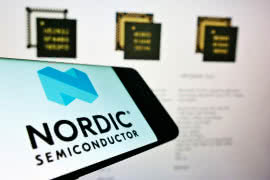 Nordic Semi kupi Mobile Semiconductor 