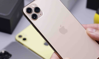 Apple zainwestował w Japonii ponad 100 mld dolarów