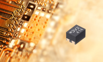 Przekaźniki MOSFET SPST-NO o temperaturze roboczej od -40 do +125°C