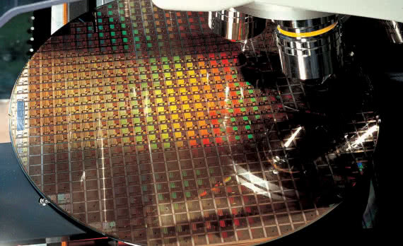 TSMC zwiększy produkcję chipów 5 nm 