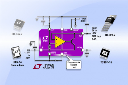 Linear Technology