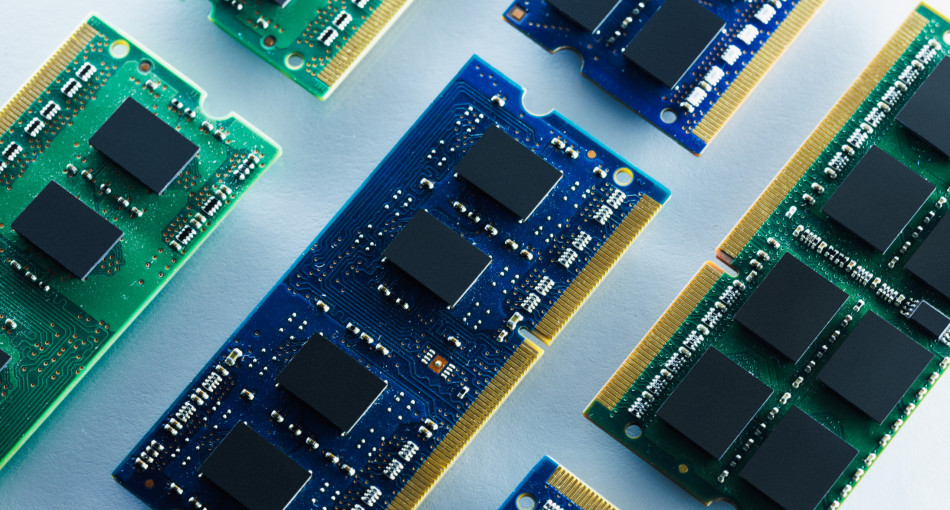 Niedobory pamięci będą się utrzymywać co najmniej do 2028 roku