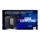 Komputer przemysłowy Advantech ARK-3534C