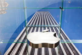 Oddalono wniosek firmy Apple o zablokowanie sprzedaży smartfonów Samsunga w USA 