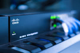 Cisco przejmie za 20 mld dolarów firmę Splunk 