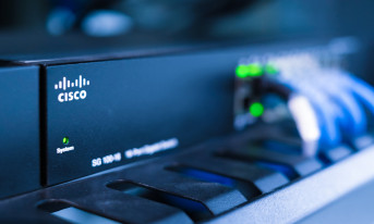 Cisco przejmie za 20 mld dolarów firmę Splunk