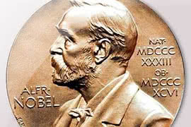 Nobel 2010 za odkrycie grafenu 