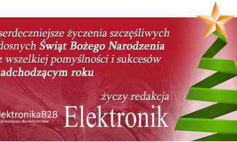 Wesołych Świąt!