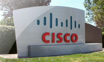 Cisco tworzy za 100 mln dolarów joint venture z chińską Grupą Inspur