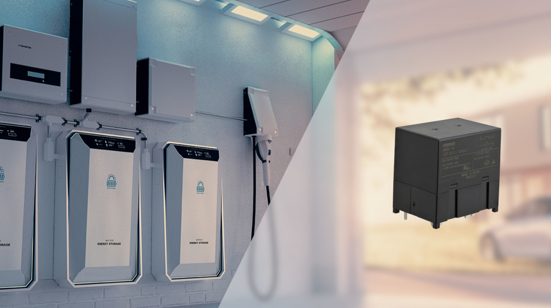 Dwukierunkowy przekaźnik 600 VDC/50 A SPST-NO do domowych systemów energii odnawialnej