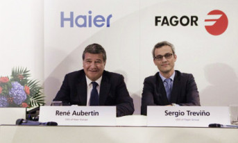 Haier i Fagor otwierają w Polsce fabrykę za 56 mln euro