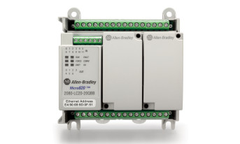 RS Components rozszerza umowę dystrybucyjną z Rockwell Automation