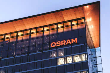 Osram dołącza do niemieckiego projektu budowy wyświetlaczy mikroLED-owych 