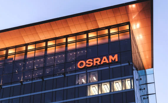 Osram dołącza do niemieckiego projektu budowy wyświetlaczy mikroLED-owych 