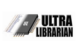 Digi-Key udostępnia dokumentację przez Ultra Librarian 