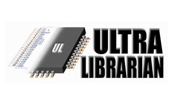 Digi-Key udostępnia dokumentację przez Ultra Librarian