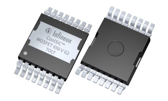 650-woltowe tranzystory CoolSiC MOSFET G2 do zastosowań przemysłowych