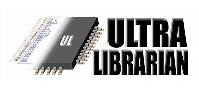 Digi-Key udostępnia dokumentację przez Ultra Librarian 