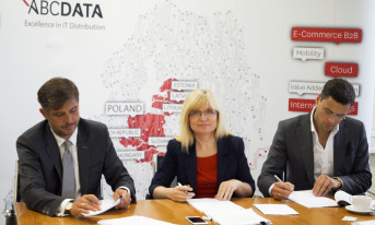 ABC Data finalizuje przejęcie S4E