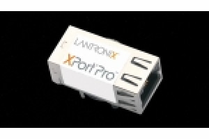 Najmniejszy serwer sieciowy pracujący pod kontrolą systemu Linux