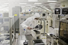 Telefunken podwoi moc produkcyjną fabryki układów w Kalifornii 