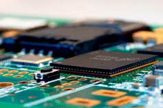 10 powodów, aby zlecić montaż elektroniki wraz z zakupem komponentów