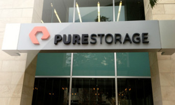 Pure Storage planuje emisję akcji wartą 425 mln dolarów