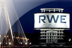 RWE zainwestuje w Warszawie ponad 1 mld zł 