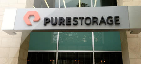 Pure Storage planuje emisję akcji wartą 425 mln dolarów 