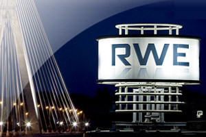 RWE zainwestuje w Warszawie ponad 1 mld zł