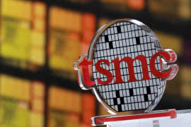 W marcu przychody TSMC wzrosły o ponad 30% 