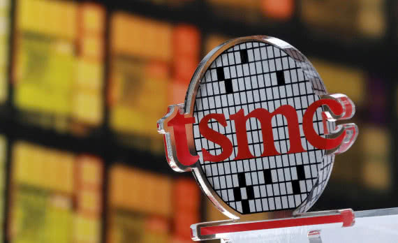 W marcu przychody TSMC wzrosły o ponad 30% 