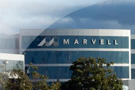 Marvell Technologies redukuje zatrudnienie w biznesie komórkowym 
