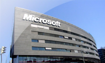 Microsoft pozwał Motorolę o naruszenie patentów