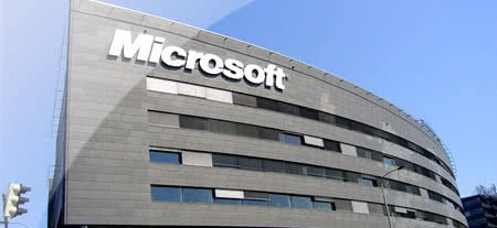 Microsoft pozwał Motorolę o naruszenie patentów 