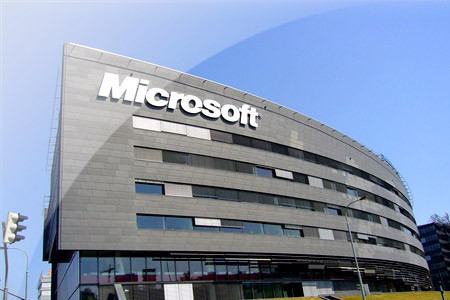 Microsoft pozwał Motorolę o naruszenie patentów