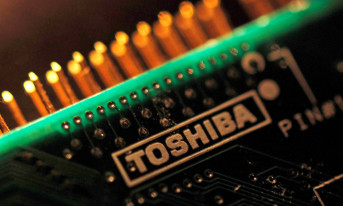 Toshiba rezygnuje z działalności związanej z systemem LSI