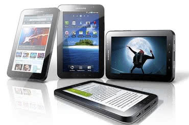 RF Micro Devices dostarczy komponenty do tableta Samsunga 