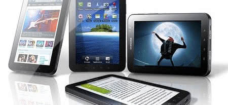RF Micro Devices dostarczy komponenty do tableta Samsunga 