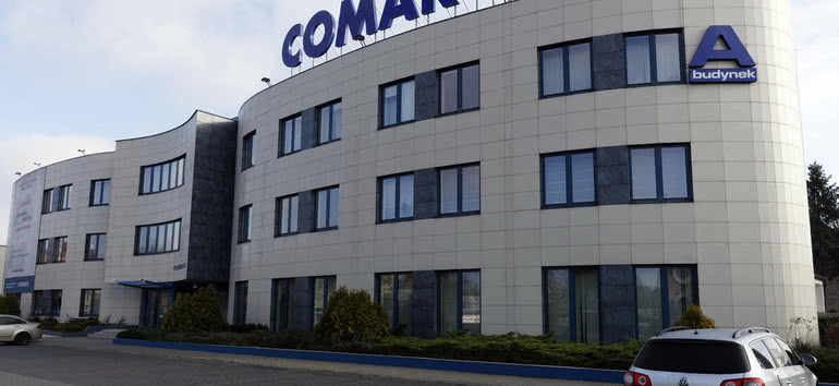 Comarch zbuduje system informacji parkingowej 