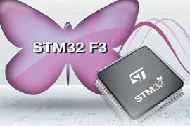 STM32 - jak wycisnąć maksimum z przetworników? 