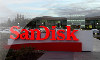 SanDisk przejmuje Fusion-IO