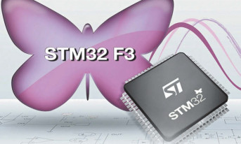 STM32 - jak wycisnąć maksimum z przetworników?