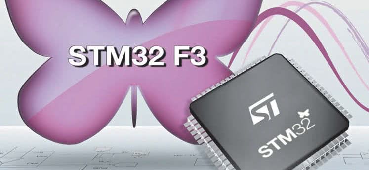 STM32 - jak wycisnąć maksimum z przetworników? 