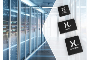 Nowe tranzystory e-mode GaN FET w ofercie firmy Nexperia