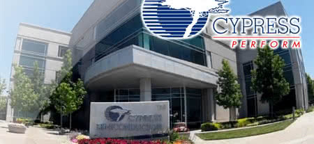 Cypress chce przebić ofertę Dialogu na zakup Atmela 