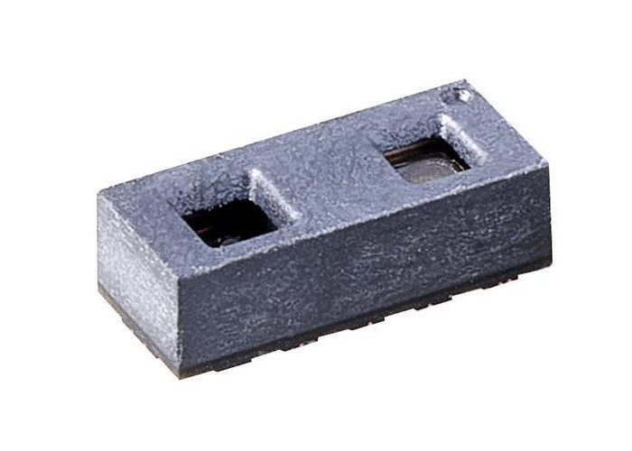 Najmniejsze na rynku wielostrefowe moduły dToF o zakresie pomiaru od 1 cm do 5 m