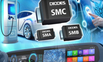 1000-woltowe diody prostownicze do elektroniki samochodowej